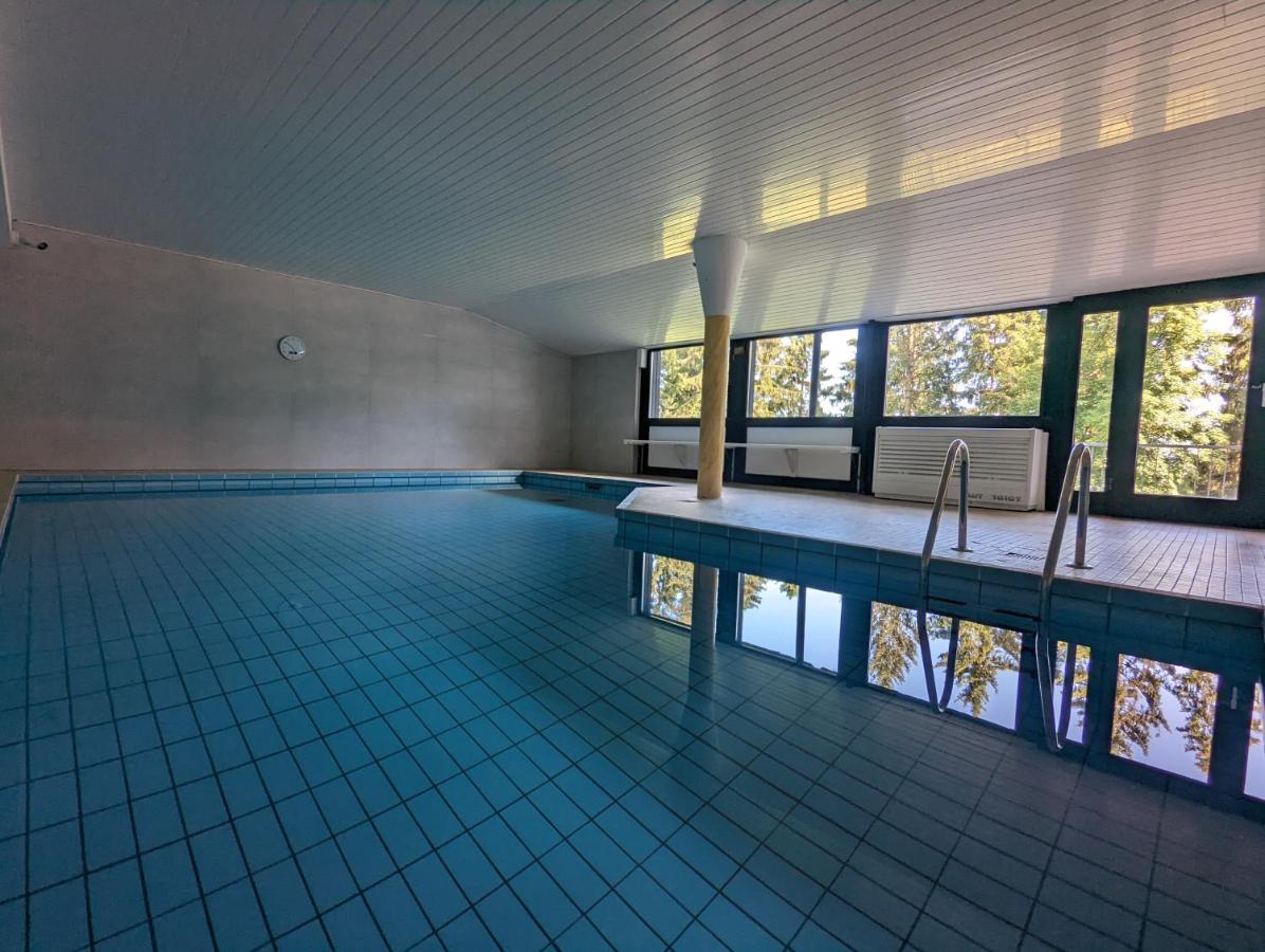Pool - Sauna - 150M Skilift - Bikepark - Zentrum - Loft Lorenz Winterberg Exteriér fotografie